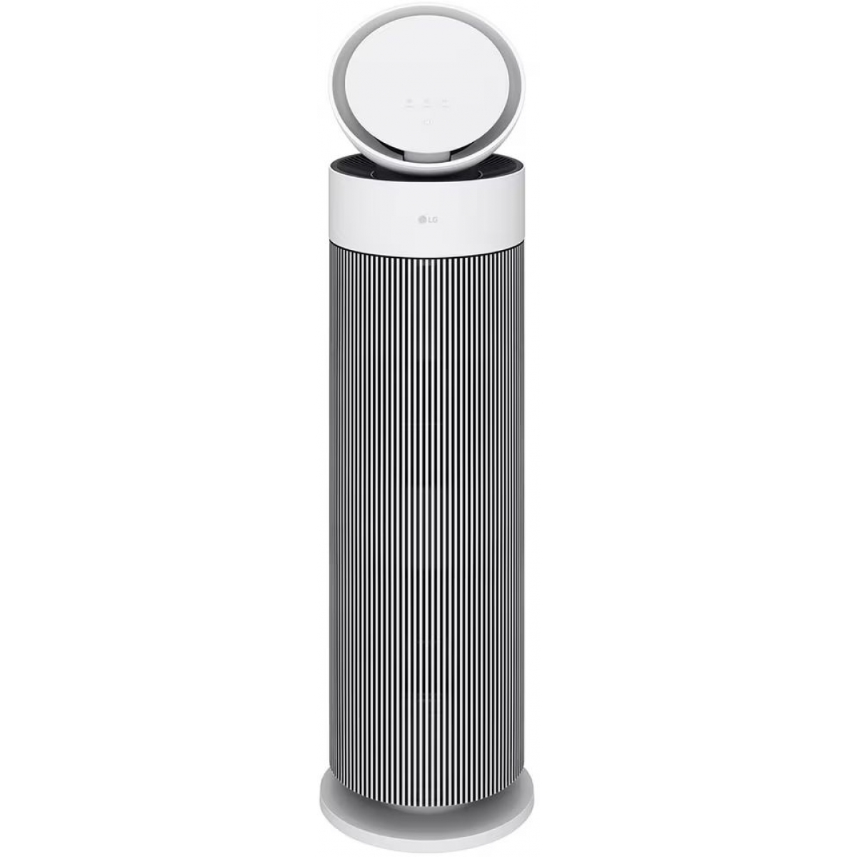 LG PuriCare™ AeroBooster 空氣清新機 (白色)